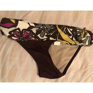 San Lorenzo Bikini bottom